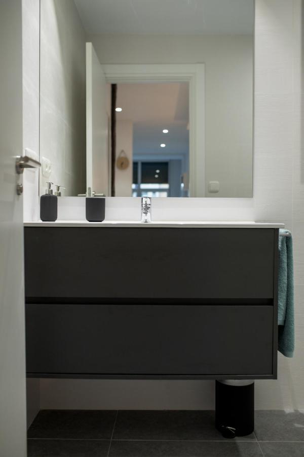 Belgrano Beach & Oldtown By Beauty Rentals San Sebastián Exterior foto