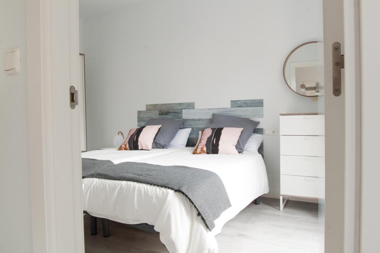 Belgrano Beach & Oldtown By Beauty Rentals San Sebastián Exterior foto